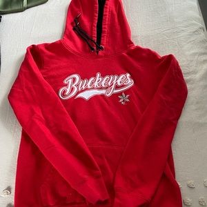 Ohio State Buckeyes Soft Sweatshirt